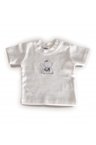 Camiseta Niña Estampado - Modelo Cat - Imagen 1