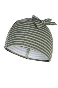 Gorro Baño - Modelo Musgo - Imagen 1