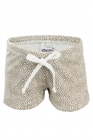 Bañador Tipo Boxer Bebé Niño Estampado - Modelo Baby  - Imagen 1