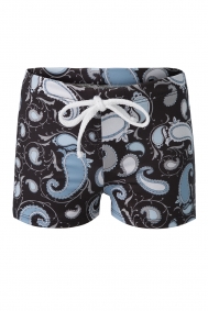 Bañador Tipo Boxer Niño  Estampado C.19 - Imagen 1