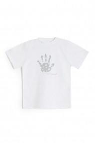 Camiseta Niño - Modelo Estela  - Imagen 1