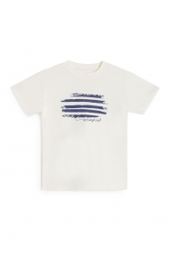 Camiseta Niño - Modelo Charon/ Natt - Imagen 1