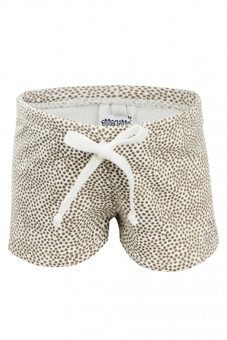 Bañador Tipo Boxer Bebé Niño Estampado - Modelo Baby  - Imagen 1