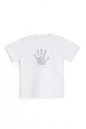 Camiseta Niño - Modelo Estela  - Imagen 1