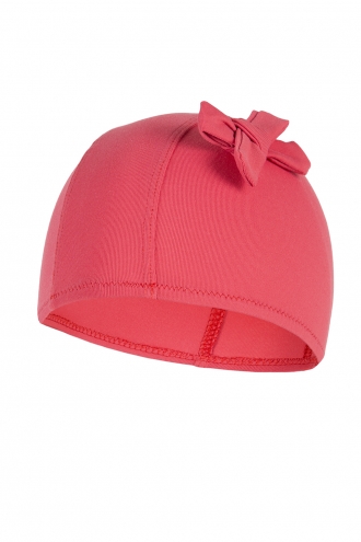 Gorro Baño - Modelo Sauce Coral - Imagen 1